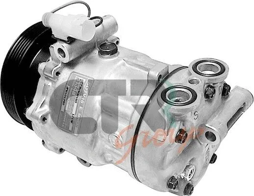 Compressor, air conditioning (1201451)
