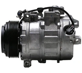 Compressor, air conditioning (1201790)