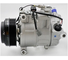 Compressor, air conditioning (1201488X)