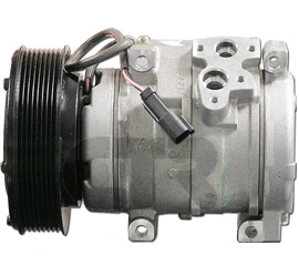 Compressor, air conditioning (1201887)
