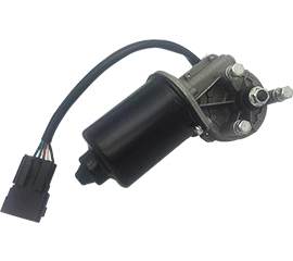 Wiper Motor (1257582)