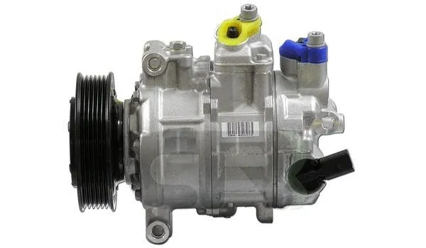 Compressor, air conditioning (1201885)