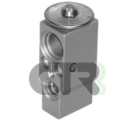 Expansion Valve, air conditioning (1212057)