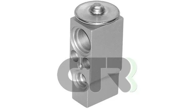 Expansion Valve, air conditioning (1212080)