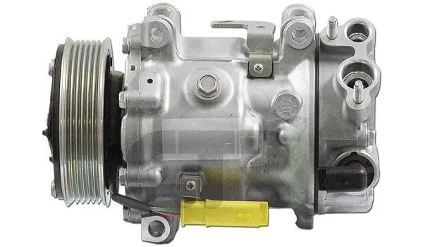 Compressor, air conditioning (1201883)