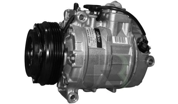 Compressor, air conditioning (1201496)