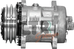 Compressor, air conditioning (1201548)