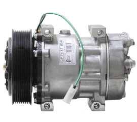 Compressor, air conditioning (1201358Q)