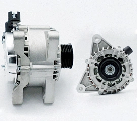 Alternator (1245008)