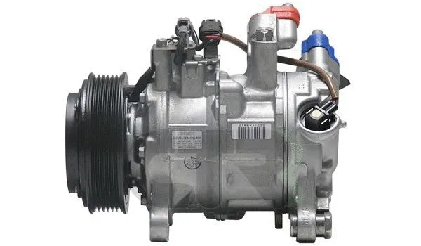 Compressor, air conditioning (1201286)