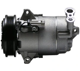 Compressor, air conditioning (1201921)
