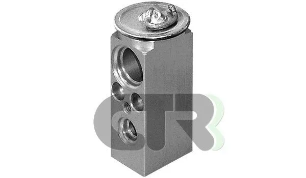 Expansion Valve, air conditioning (1212068)