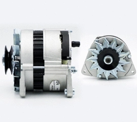 Alternator (1245038)