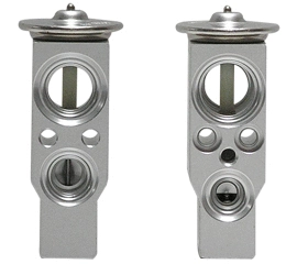 Expansion Valve, air conditioning (1212211)