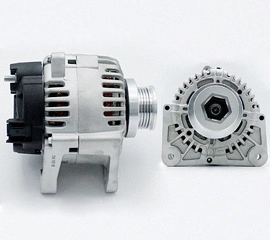 Alternator (1245003)