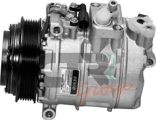 Compressor, air conditioning (1201725)