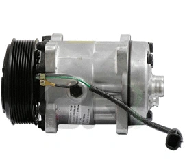 Compressor, air conditioning (1201264X)