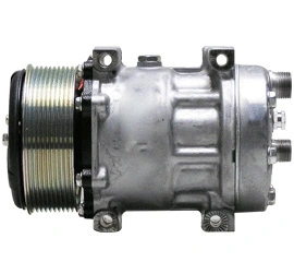 Compressor, air conditioning (1201673)