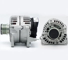 Alternator (1245006)