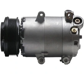 Compressor, air conditioning (1201686)