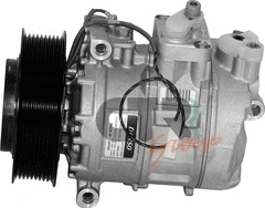 Compressor, air conditioning (1201877)