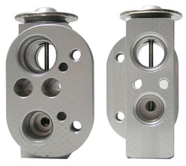 Expansion Valve, air conditioning (1212209)