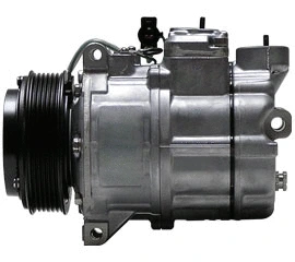Compressor, air conditioning (1201928)