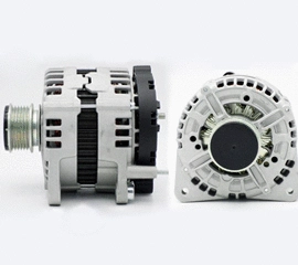 Alternator (1245032)
