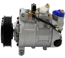 Compressor, air conditioning (1201420X)