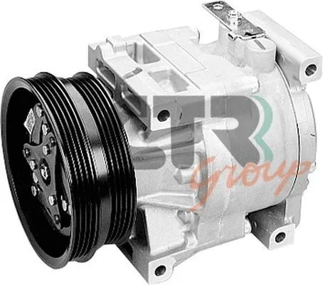 Compressor, air conditioning (1201890)