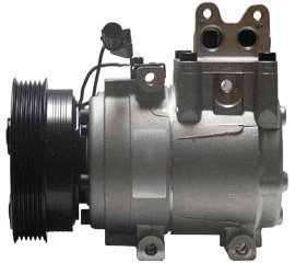 Compressor, air conditioning (1201042)