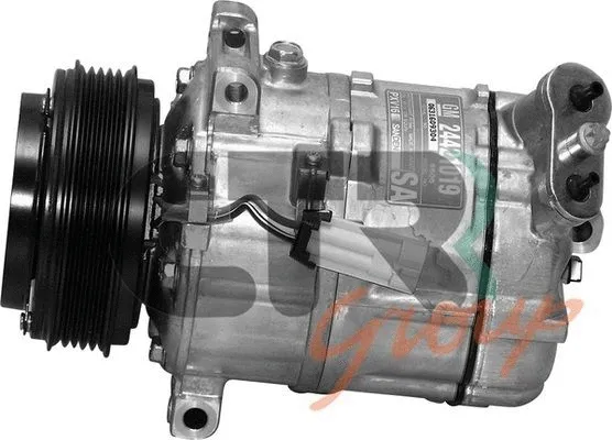 Compressor, air conditioning (1201234)