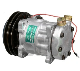 Compressor, air conditioning (1201293)