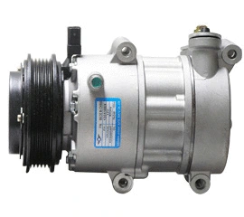 Compressor, air conditioning (1201188X)