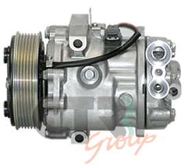 Compressor, air conditioning (1201832)