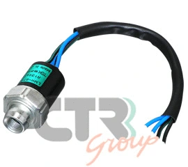 Pressure Switch, air conditioning (1205024)