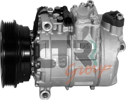 Compressor, air conditioning (1201454)
