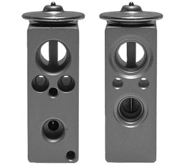 Expansion Valve, air conditioning (1212246)