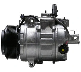 Compressor, air conditioning (1201540)