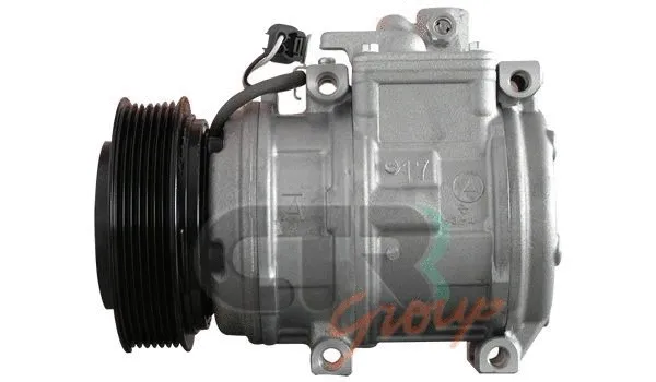Compressor, air conditioning (1201259)