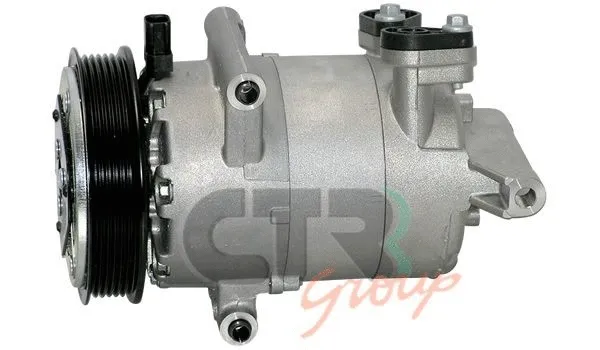 Compressor, air conditioning (1201761)