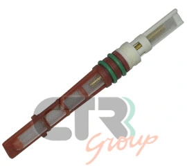 Expansion Valve, air conditioning (1212171)