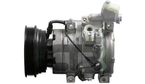 Compressor, air conditioning (1201273)
