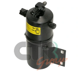 Dryer, air conditioning (1211218)