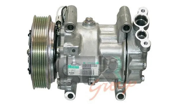 Compressor, air conditioning (1201648)