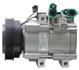 Compressor, air conditioning (1201040)