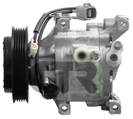 Compressor, air conditioning (1201277)