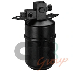 Dryer, air conditioning (1211209)