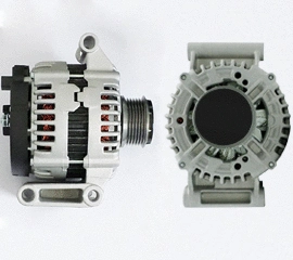 Alternator (1245015)