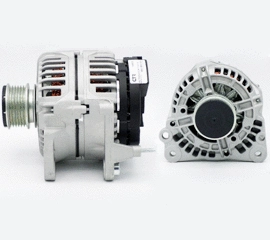 Alternator (1245028)